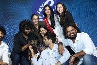 HIT2 Movie Bloody Blockbuster Success Meet
